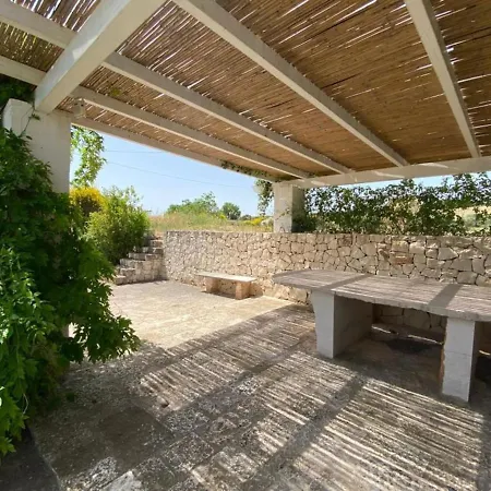 Trullo Raimondo Martina Franca