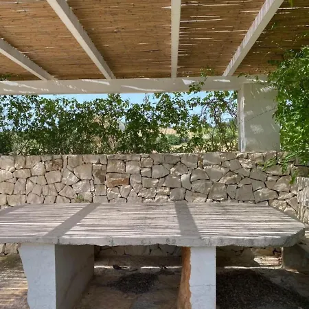 Trullo Raimondo Martina Franca