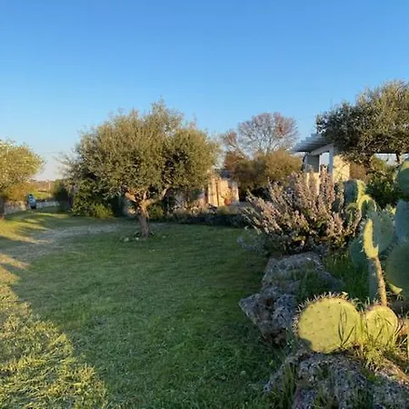 Trullo Raimondo *