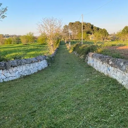 Trullo Raimondo * مارتينا فرانكا