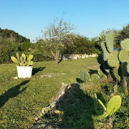Trullo Raimondo *