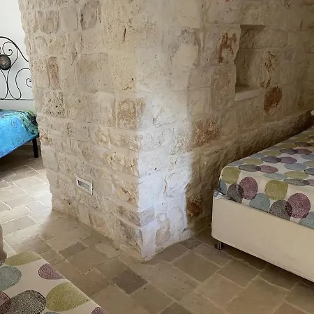 Trullo Raimondo Martina Franca