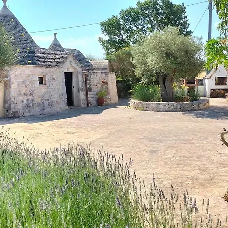 Trullo Raimondo *
