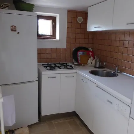 Trullo Raimondo Martina Franca