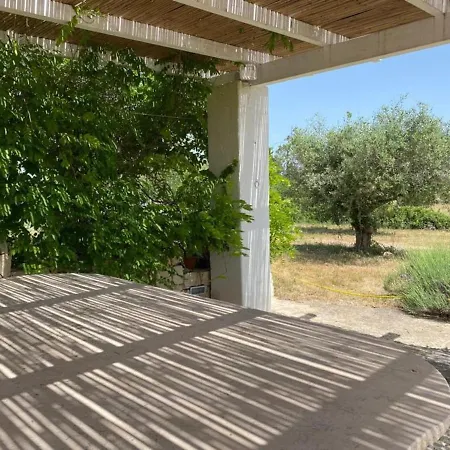 Tatil Evi Trullo Raimondo *