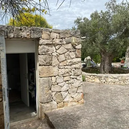 Trullo Raimondo *