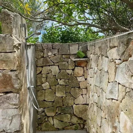 Trullo Raimondo Semesterbostad