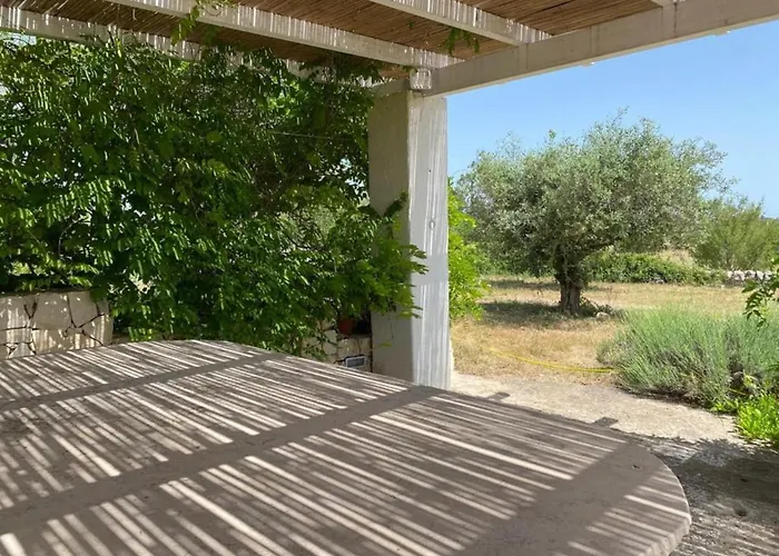 펜션 Trullo Raimondo *