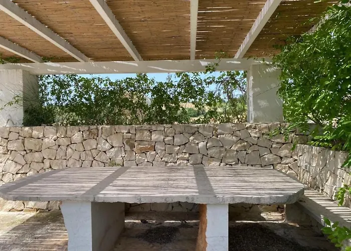 Trullo Raimondo 마르티나프란카