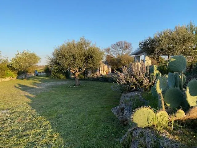 Trullo Raimondo *