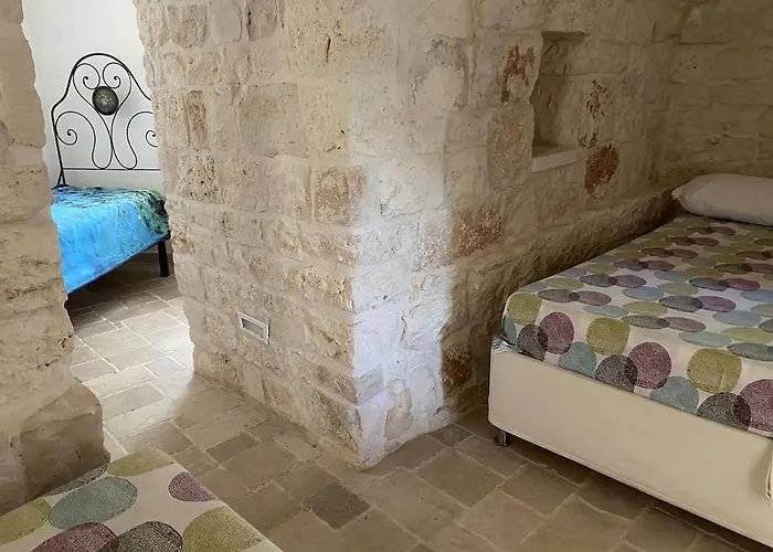 Trullo Raimondo 마르티나프란카