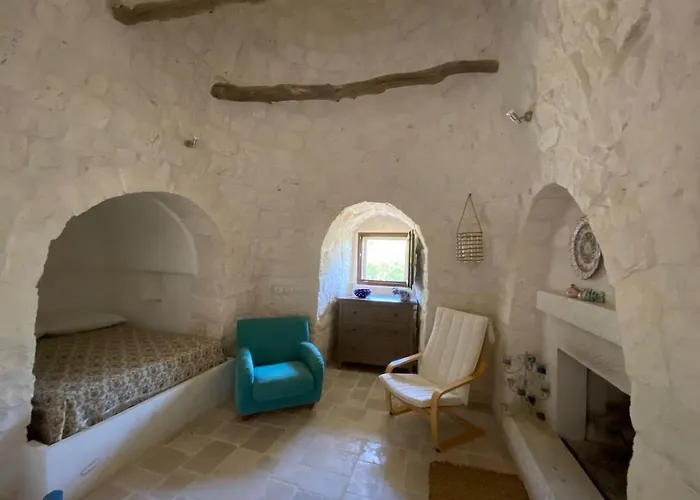 Trullo Raimondo